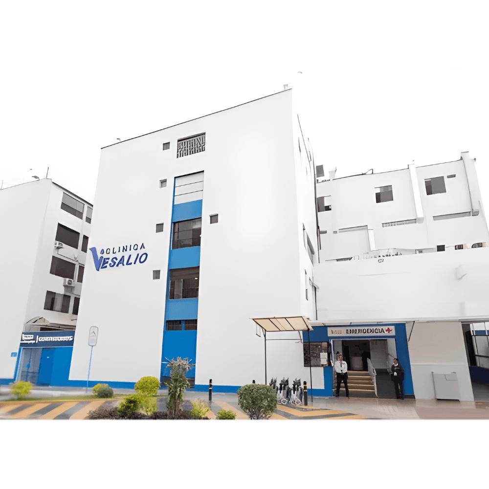 Clinica Vesalio