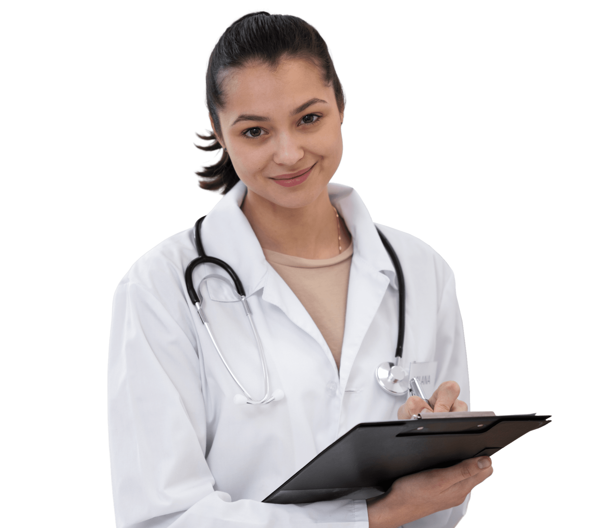 Doctora Vesalio