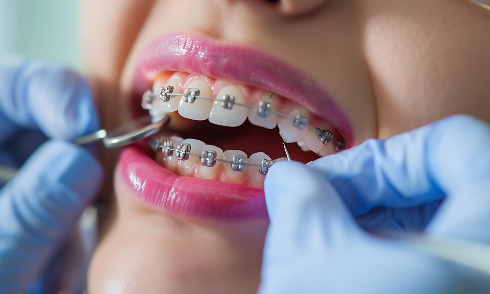 Odontología