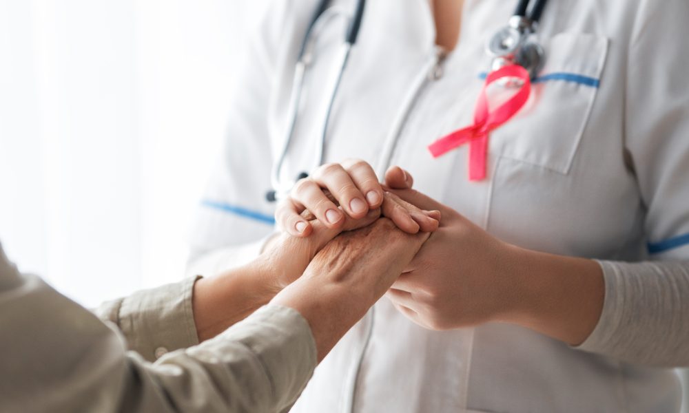 Oncología