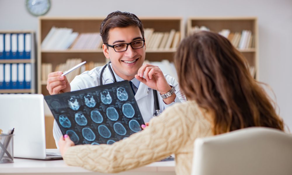 Neurología