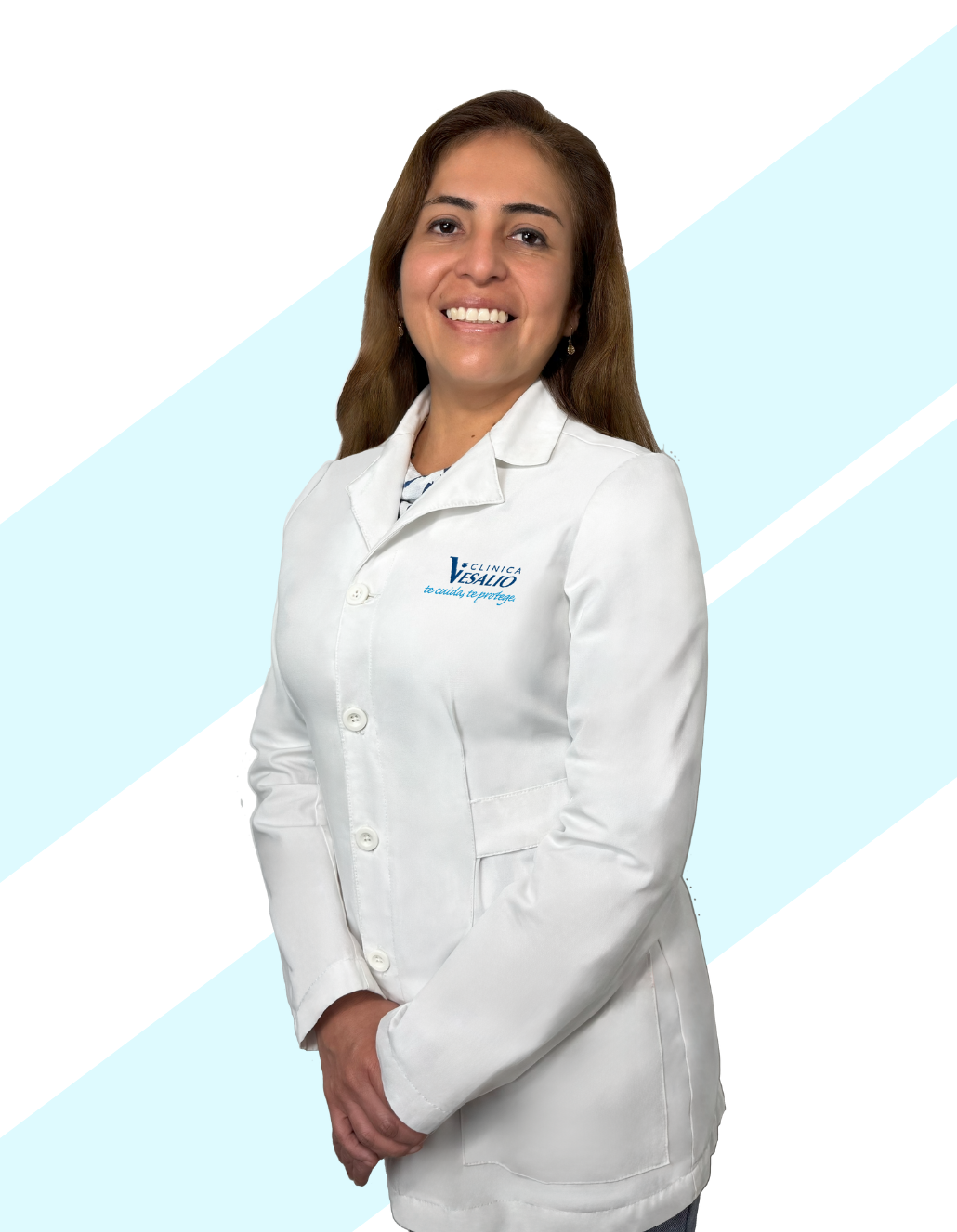 Dra. Hayde Alicia Castro La Rosa