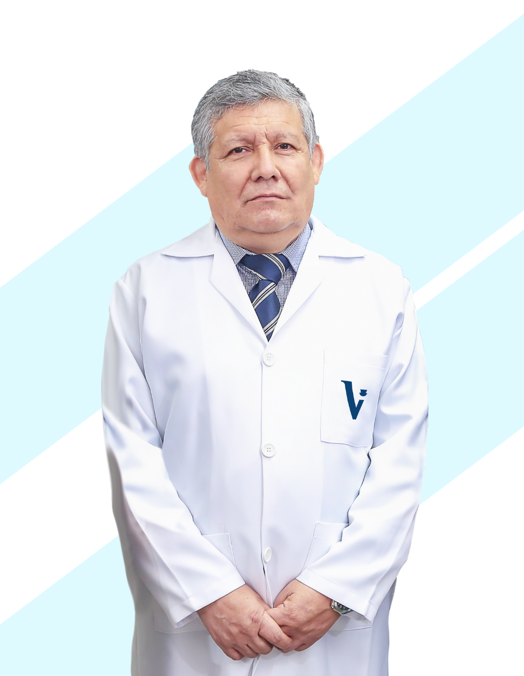 Dr. Ronald Morales Herrera