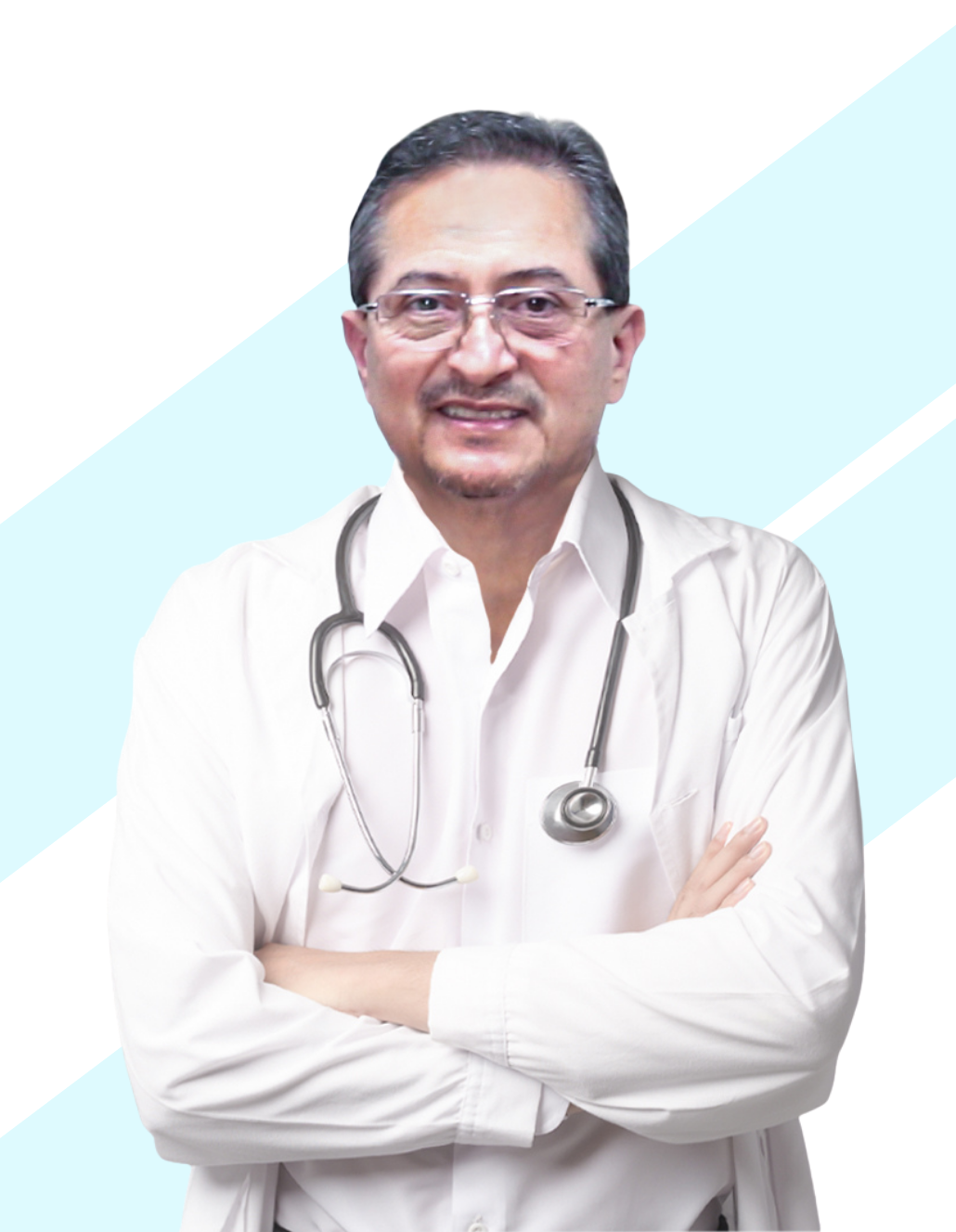 Dr. Walter Cabrera Honorio