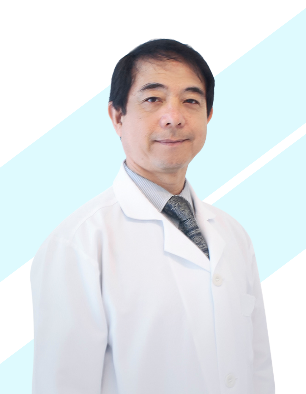 Dr. Ricardo Coloma Araniya