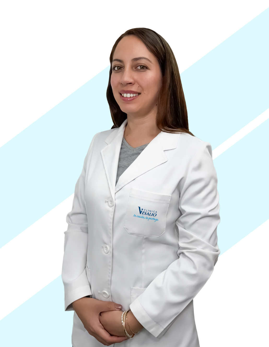 Dra. Diana Paola Tejada Chavarry