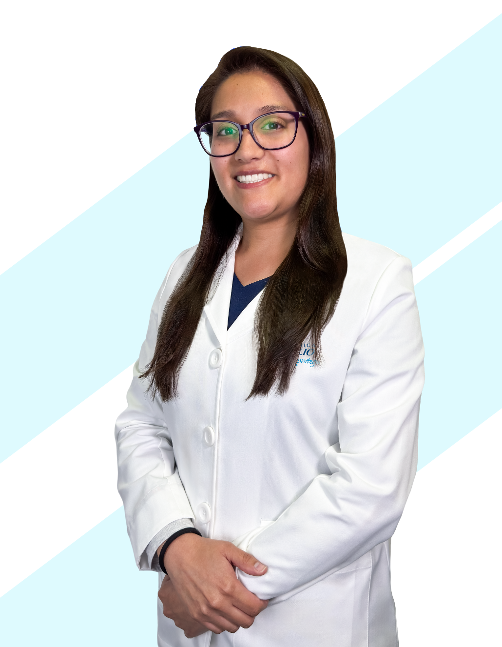 Dra. Rosa Andrea Hernandez Mel
