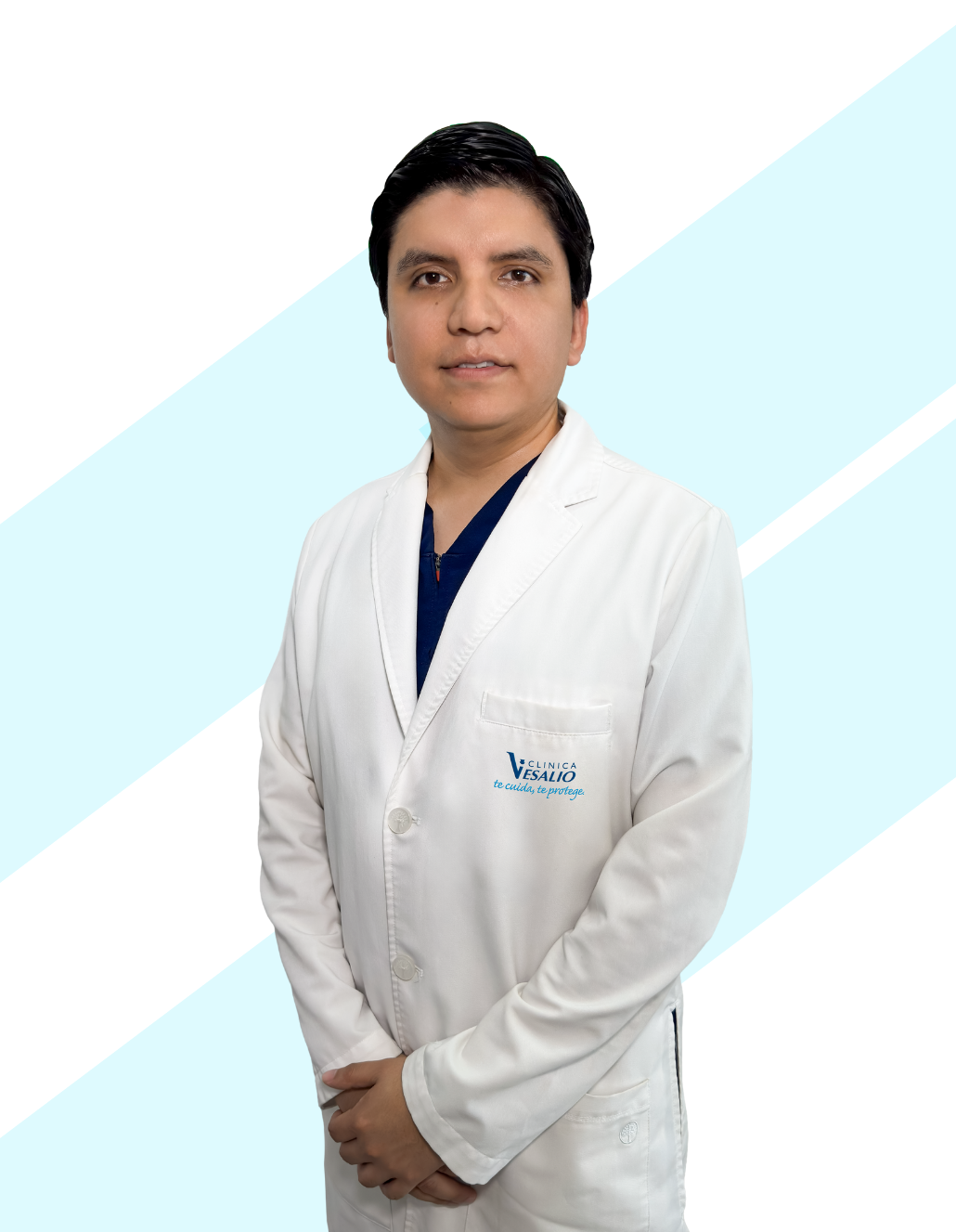 Dr. Juan Óscar Lluncor Vásquez