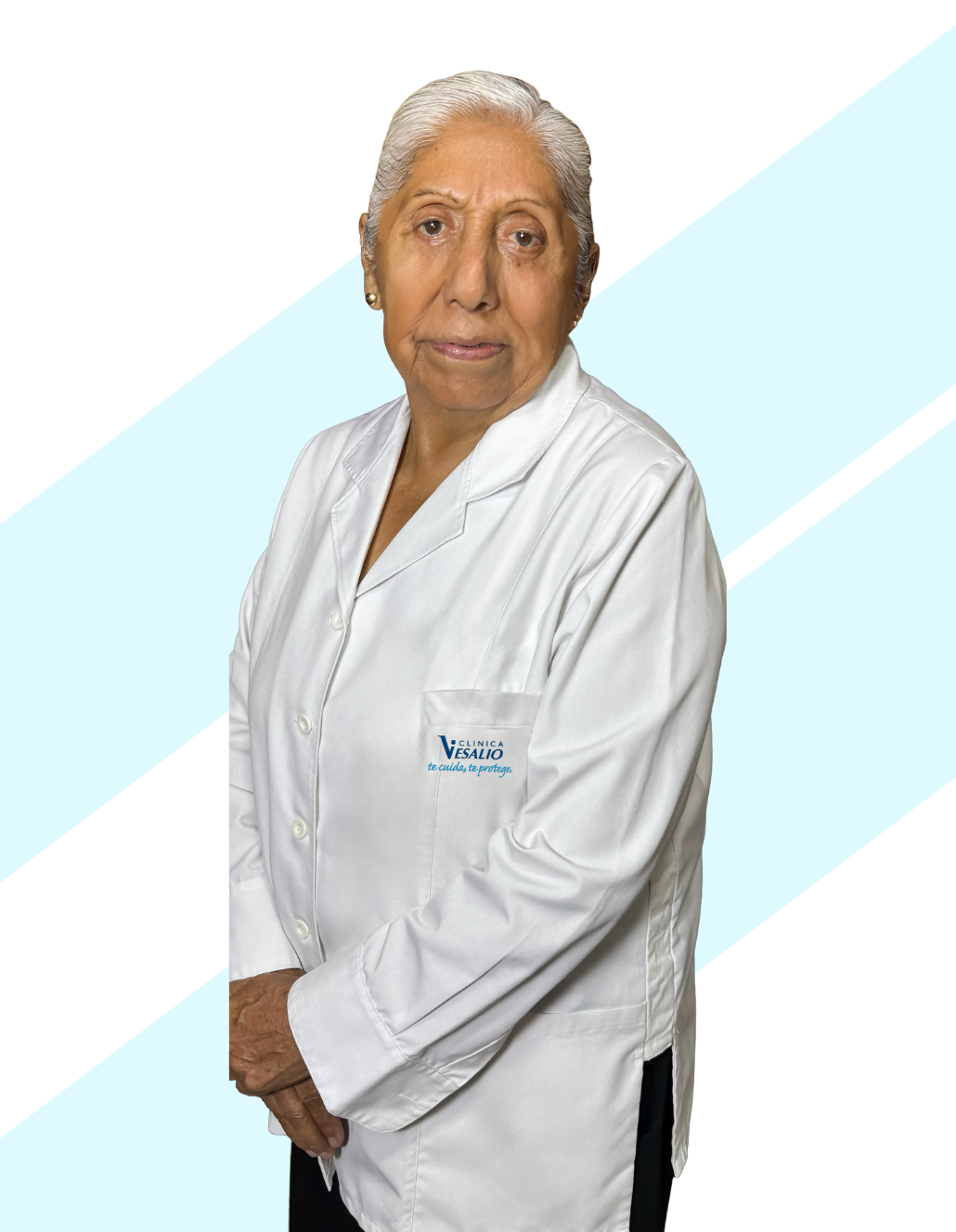 Dra. Constantina Medina Bocanegra