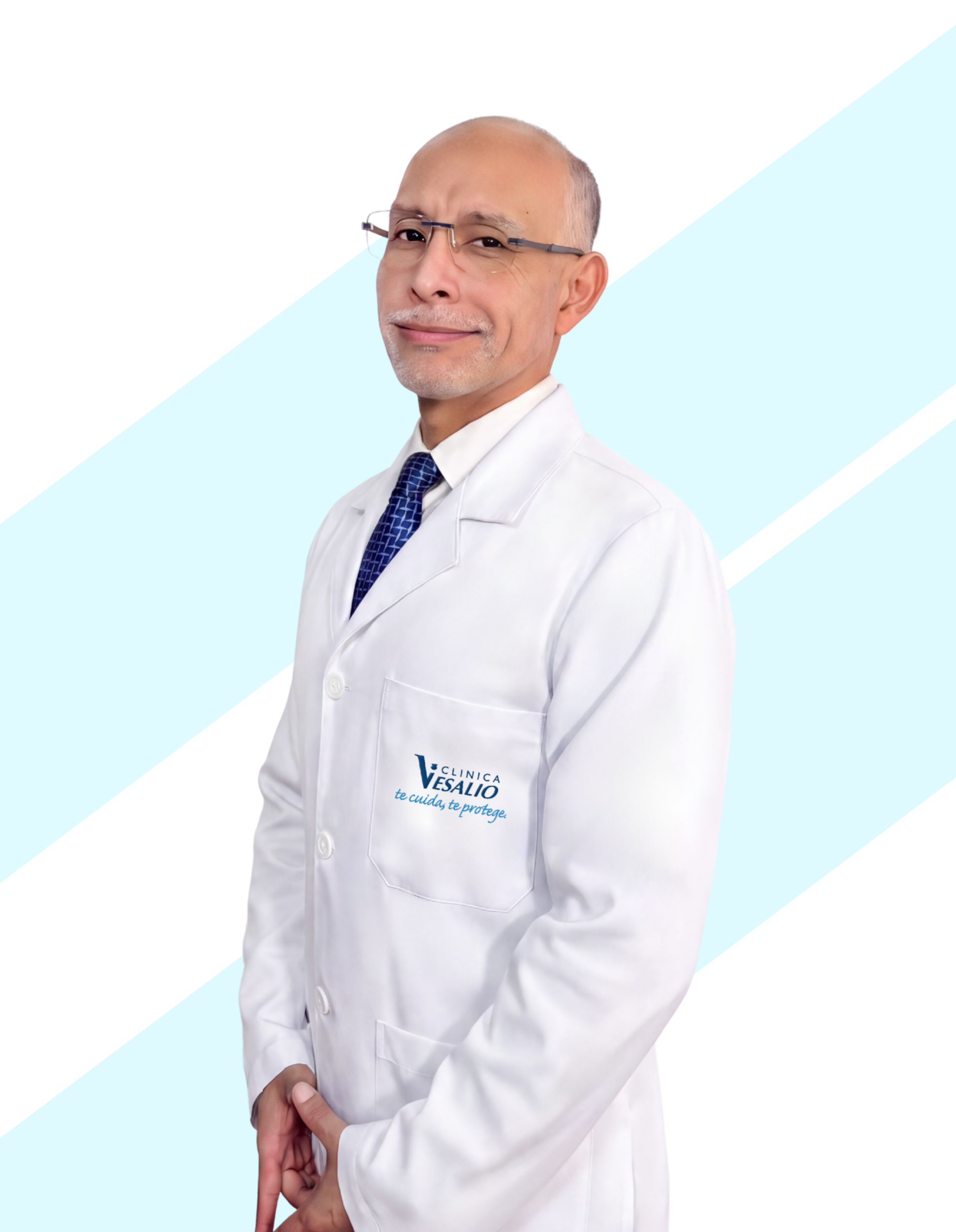 Dr. Daniel Albán Moral
