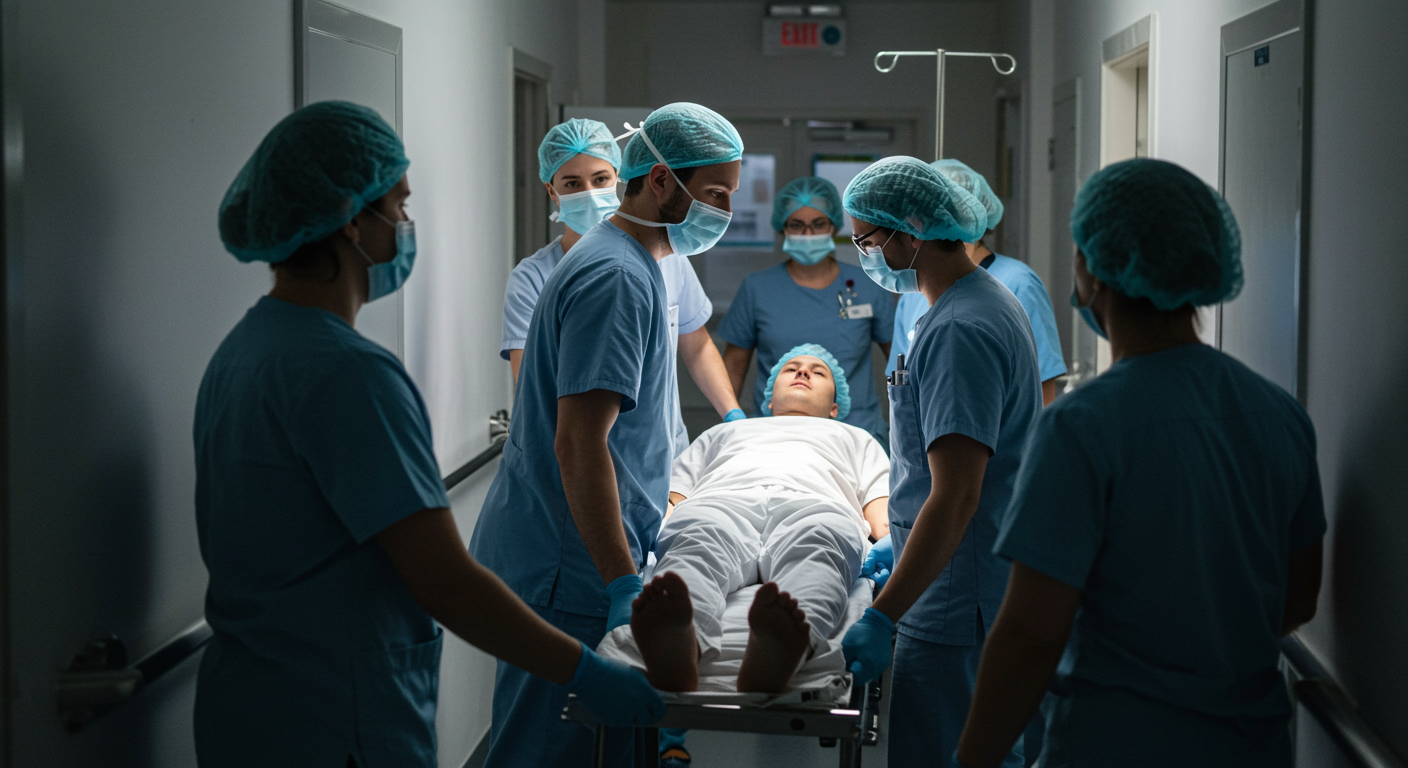 Medicina Ocupacional
