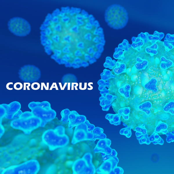 CORONAVIRUS: Información importante