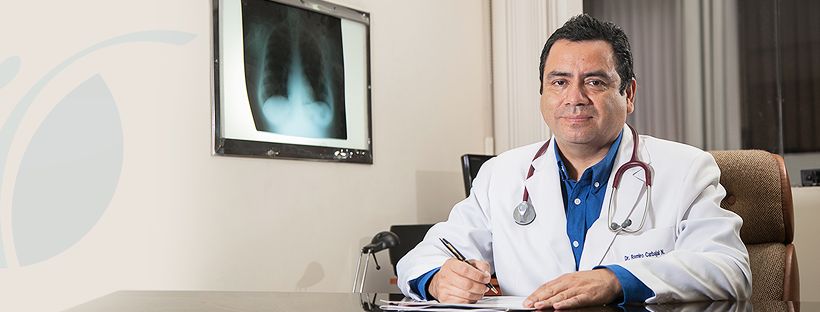 Dr. Ramiro Carbajal – Especialista en Cirugía General y Digestiva