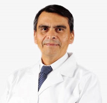 DR JOSE ANTONIO AGUERO RAMIREZ