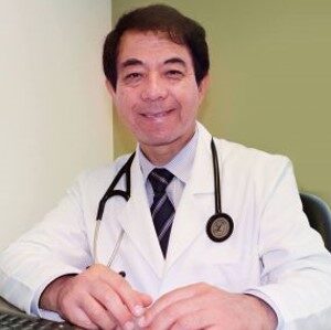 Dr. Ricardo Coloma Araniya