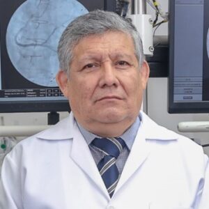 Dr. Ronald Morales Herrera