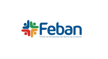 FEBAN LOGO